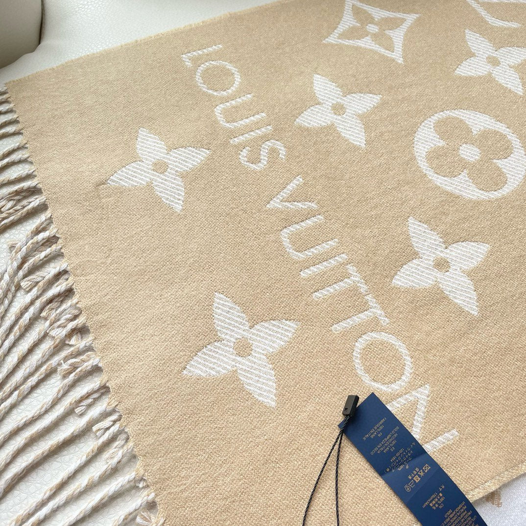 Louis Vuitton Scarves For Women - Louis Vuitton Accessories