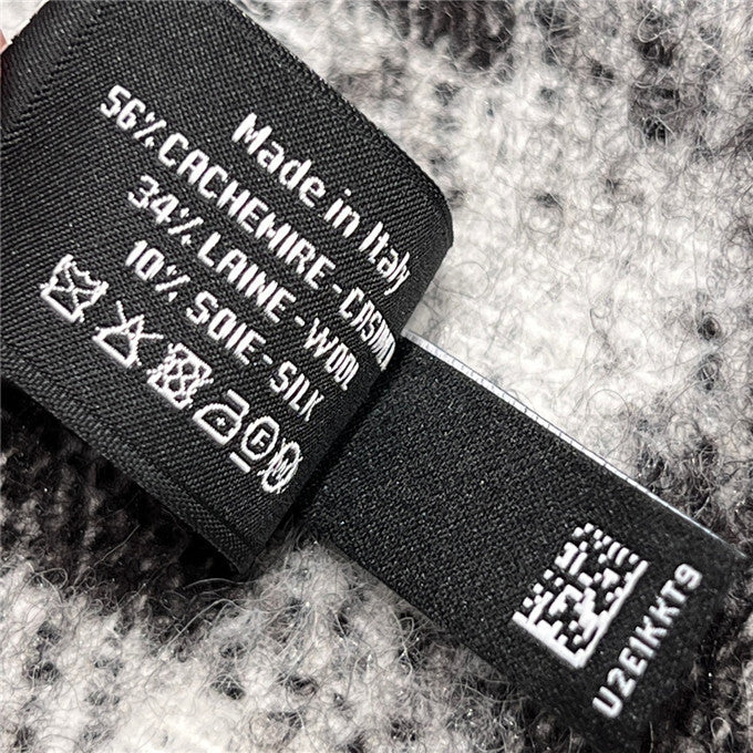 chanel hat and scarf set women's